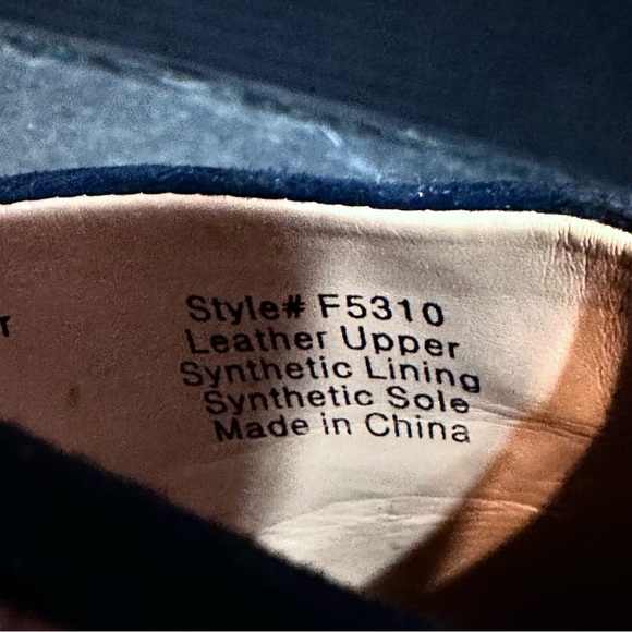 Black Leather J Crew Pointed Toe Flats Size 8 Fairycore Minimalist Career Work - Picture 8 of 10